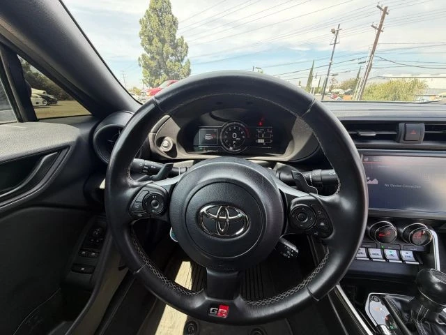 2022 Toyota GR86 2nd Gen - Image 15 of 17