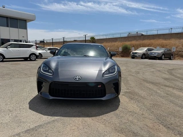 2022 Toyota GR86 2nd Gen - Image 2 of 17