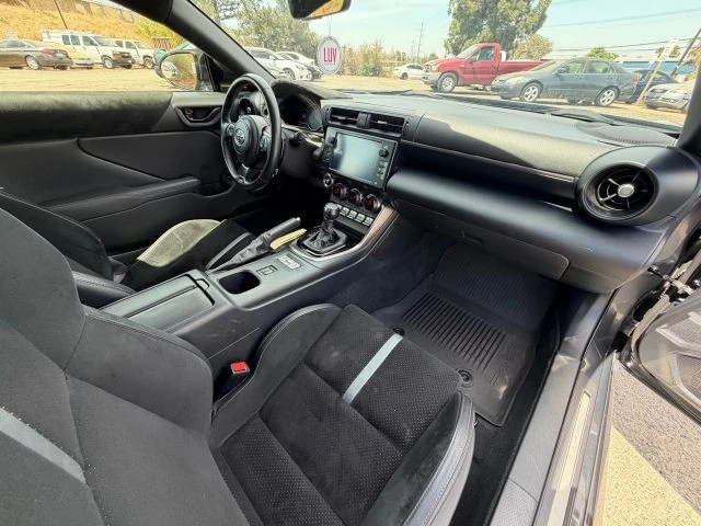 2022 Toyota GR86 2nd Gen - Image 17 of 17