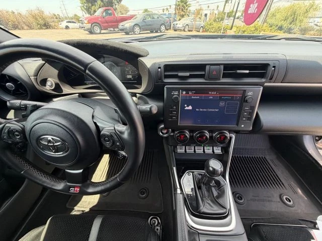 2022 Toyota GR86 2nd Gen - Image 14 of 17