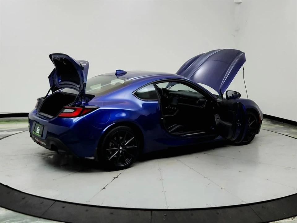 2022 Toyota GR86 2nd Gen - Image 11 of 31
