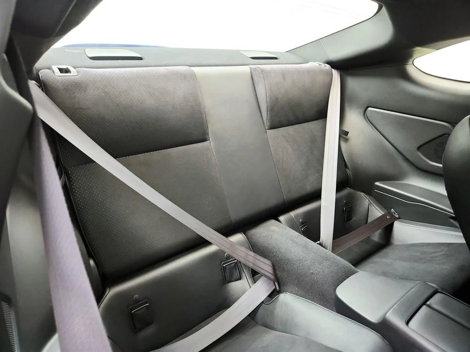 2022 Toyota GR86 2nd Gen - Image 27 of 31