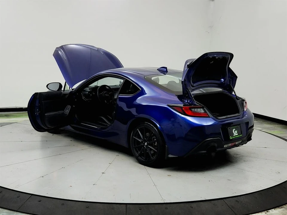 2022 Toyota GR86 2nd Gen - Image 12 of 31