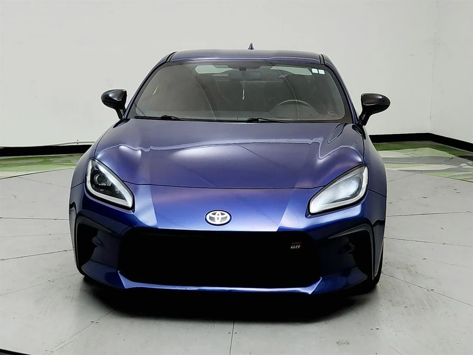 2022 Toyota GR86 2nd Gen - Image 2 of 31
