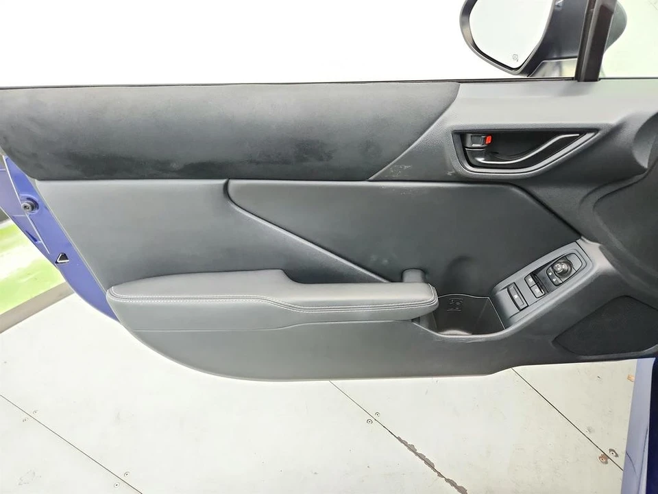 2022 Toyota GR86 2nd Gen - Image 22 of 31