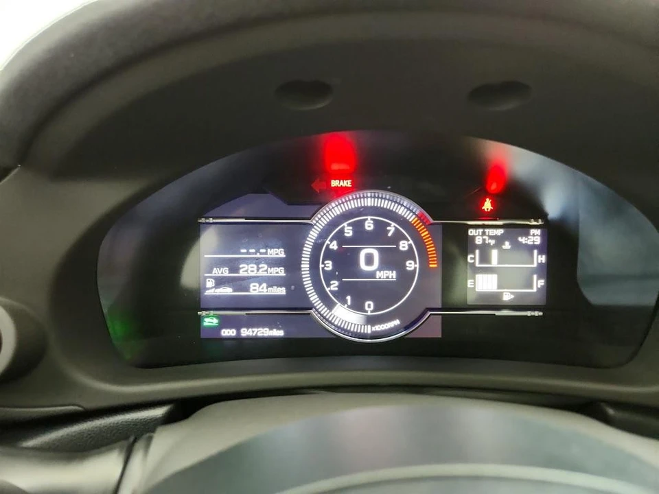 2022 Toyota GR86 2nd Gen - Image 16 of 31