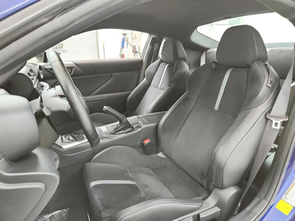 2022 Toyota GR86 2nd Gen - Image 14 of 31