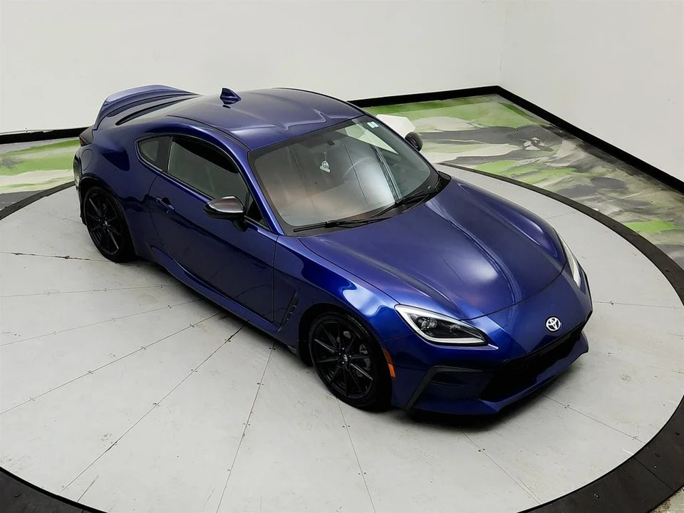 2022 Toyota GR86 2nd Gen - Image 30 of 31