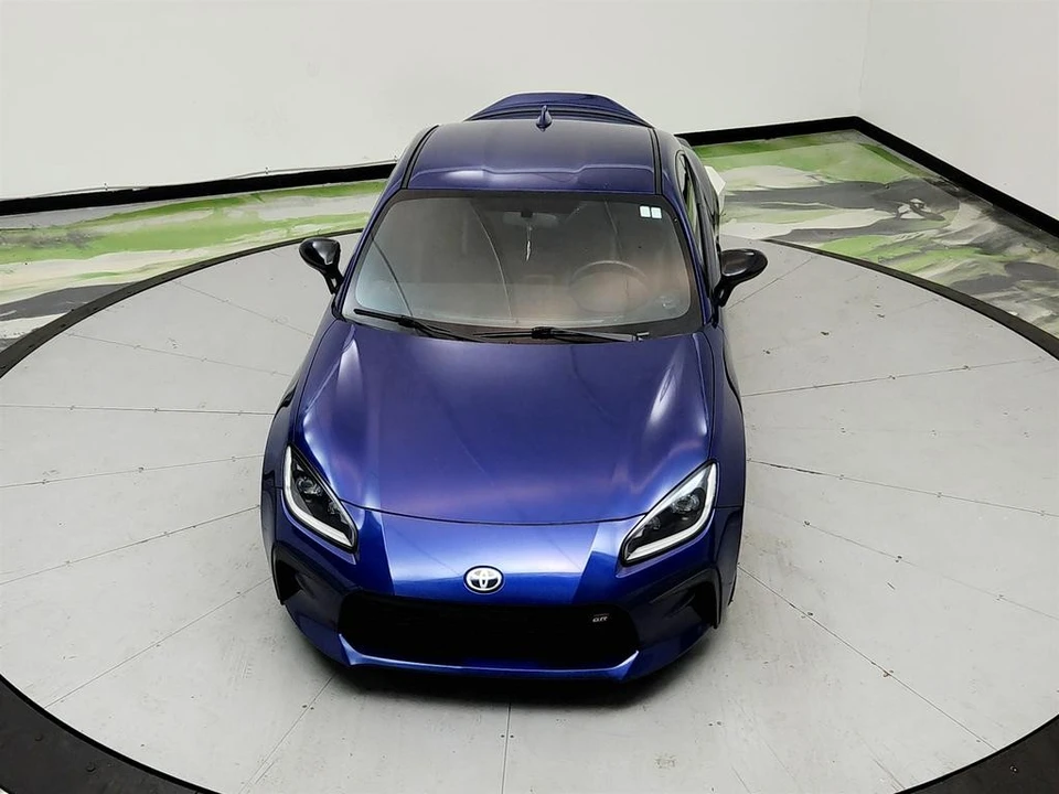 2022 Toyota GR86 2nd Gen - Image 31 of 31