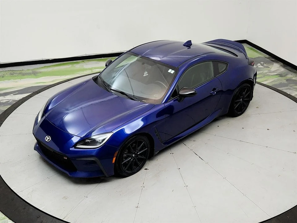 2022 Toyota GR86 2nd Gen - Image 30 of 31