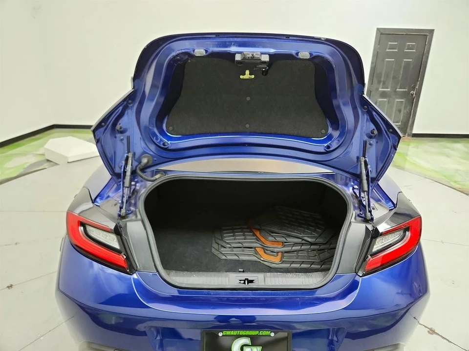 2022 Toyota GR86 2nd Gen - Image 28 of 31