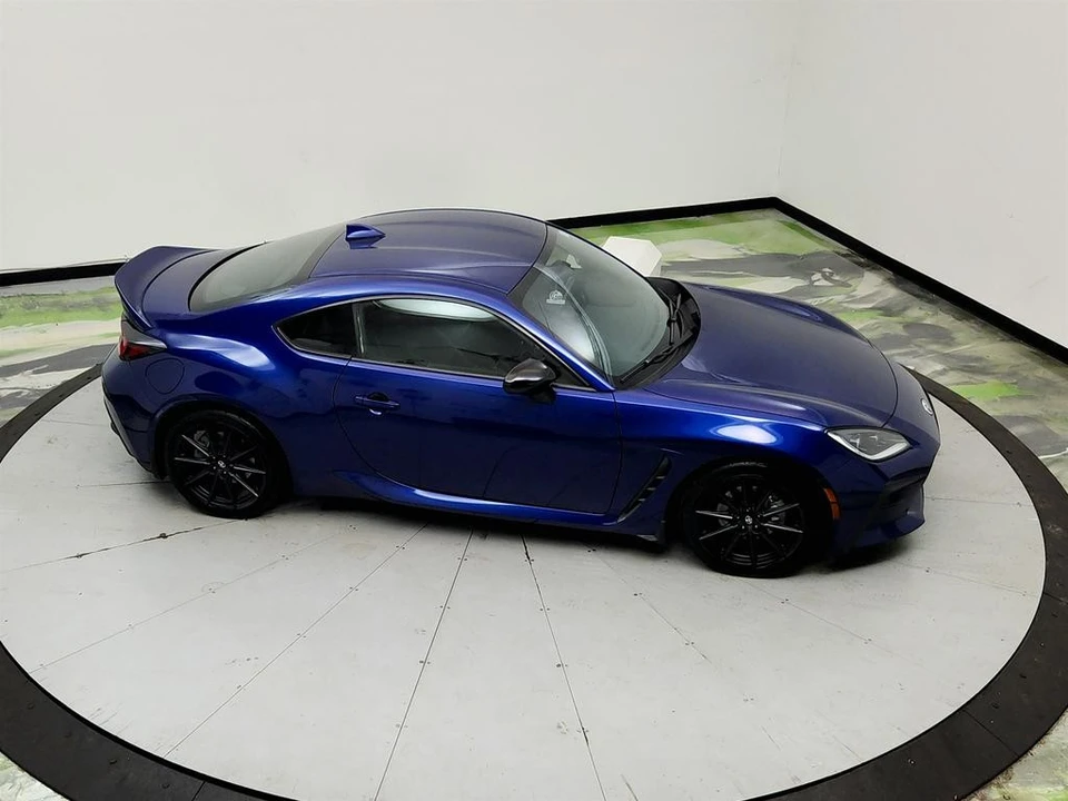 2022 Toyota GR86 2nd Gen - Image 31 of 31