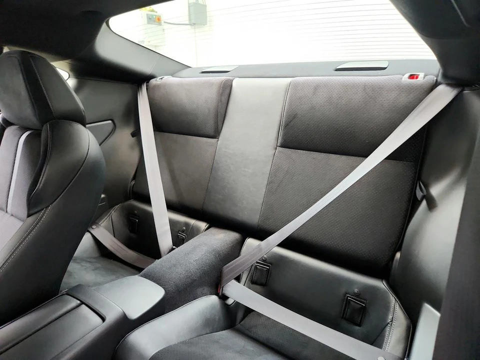2022 Toyota GR86 2nd Gen - Image 23 of 31