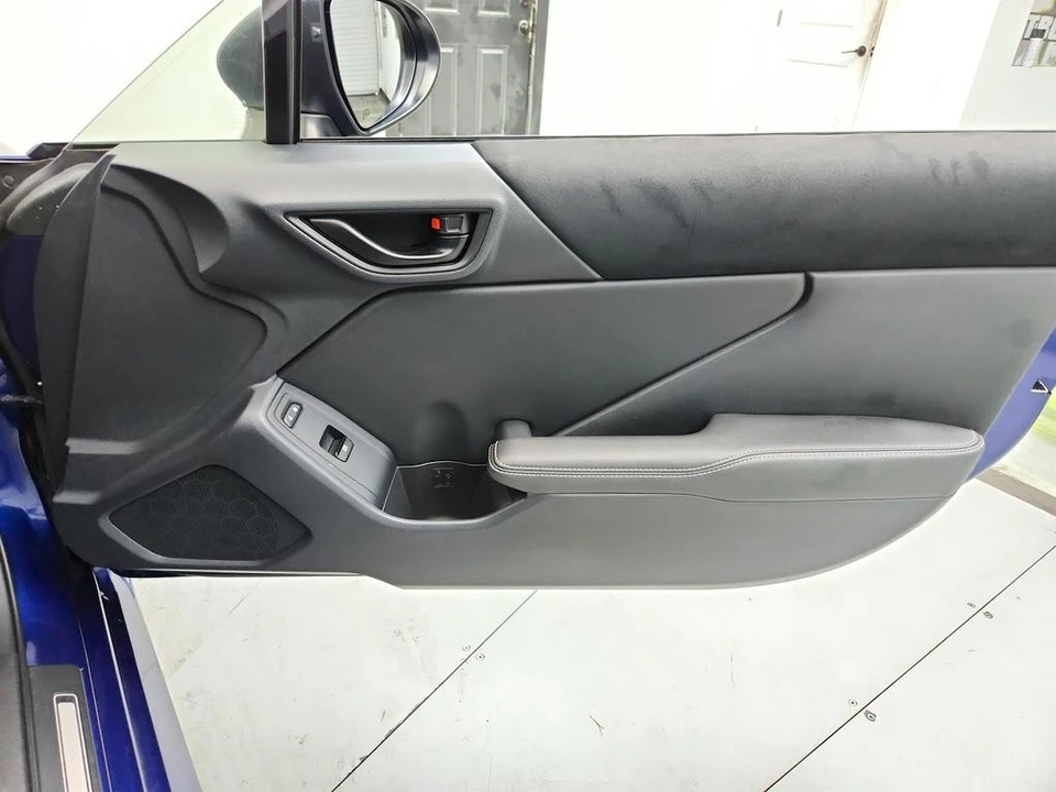 2022 Toyota GR86 2nd Gen - Image 26 of 31