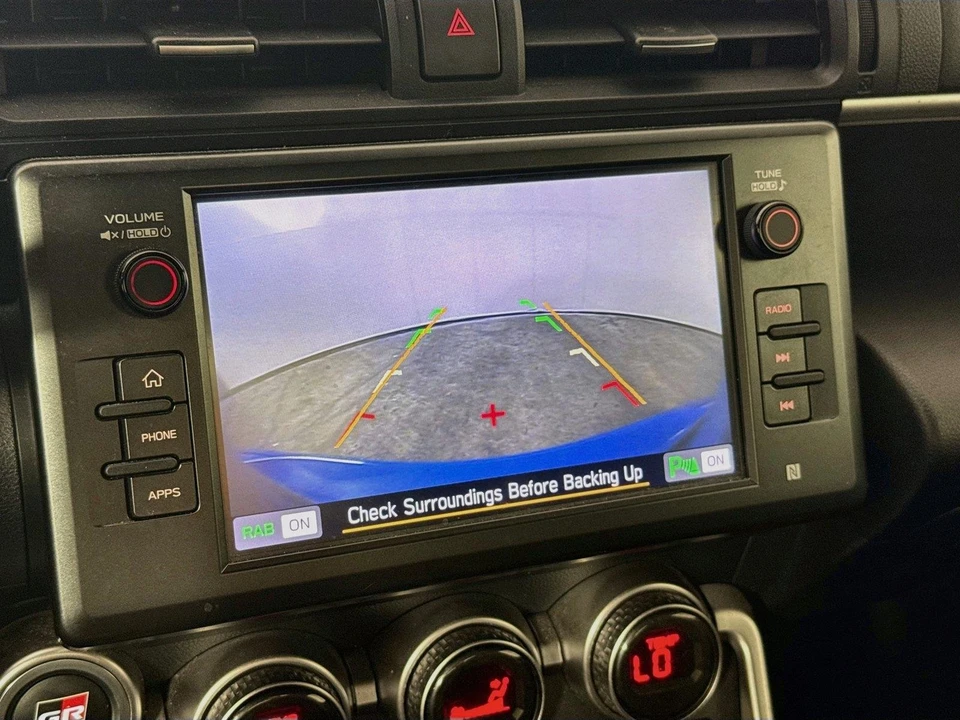 2022 Toyota GR86 2nd Gen - Image 16 of 18