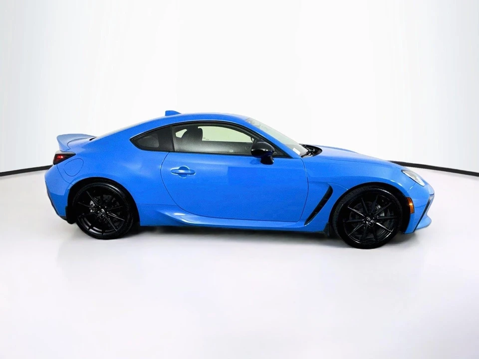 2022 Toyota GR86 2nd Gen - Image 6 of 18