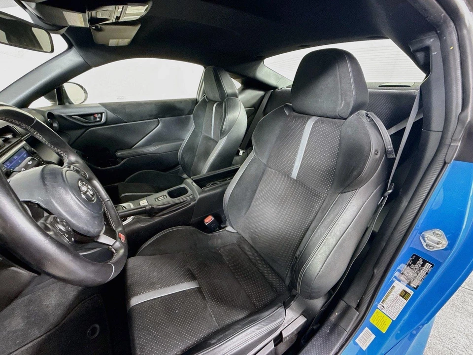 2022 Toyota GR86 2nd Gen - Image 9 of 18