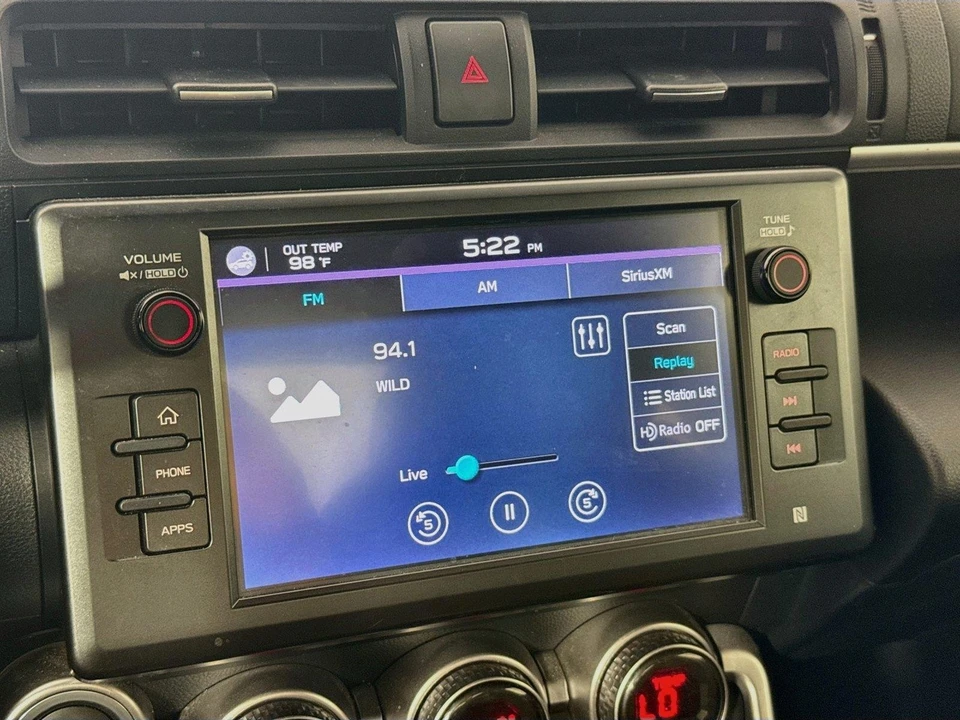 2022 Toyota GR86 2nd Gen - Image 15 of 18