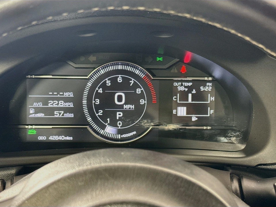 2022 Toyota GR86 2nd Gen - Image 10 of 18