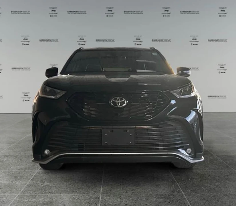 2022 Toyota Highlander - Image 6 of 15