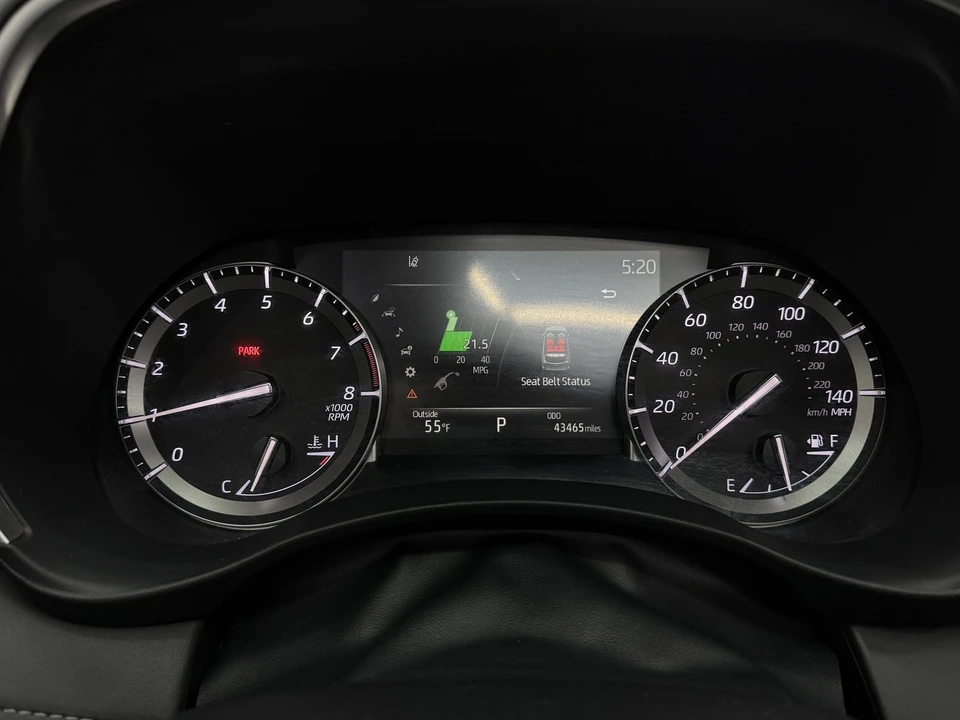 2022 Toyota Highlander - Image 16 of 21