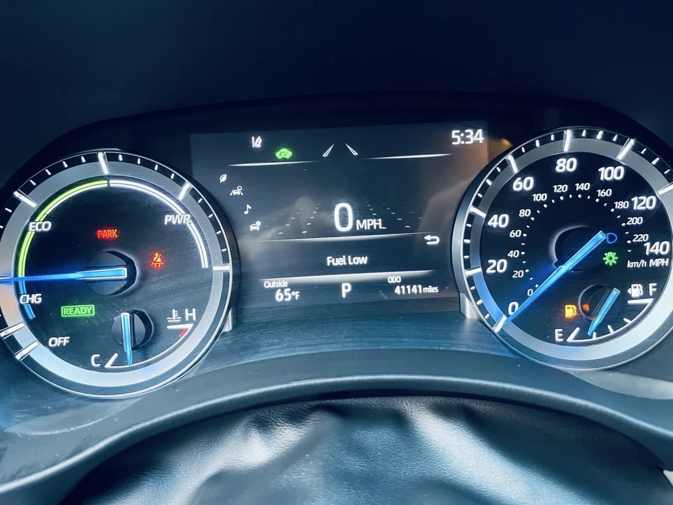 2022 Toyota Highlander - Image 6 of 11