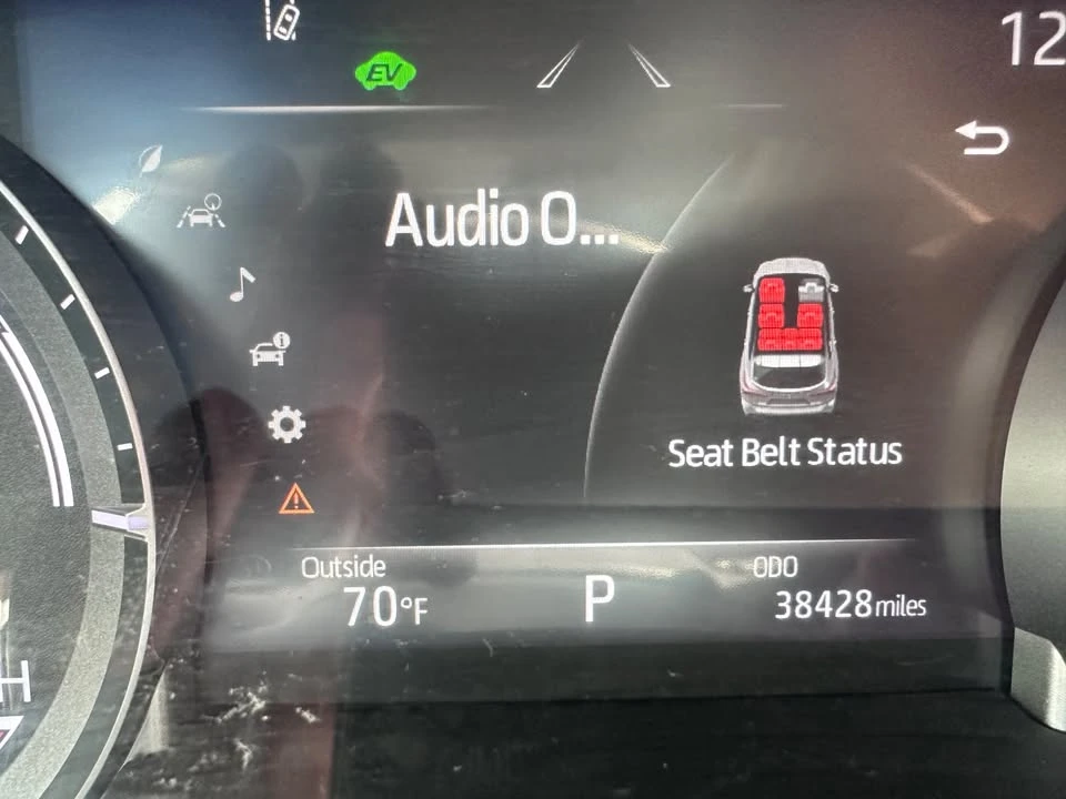 2022 Toyota Highlander - Image 9 of 9