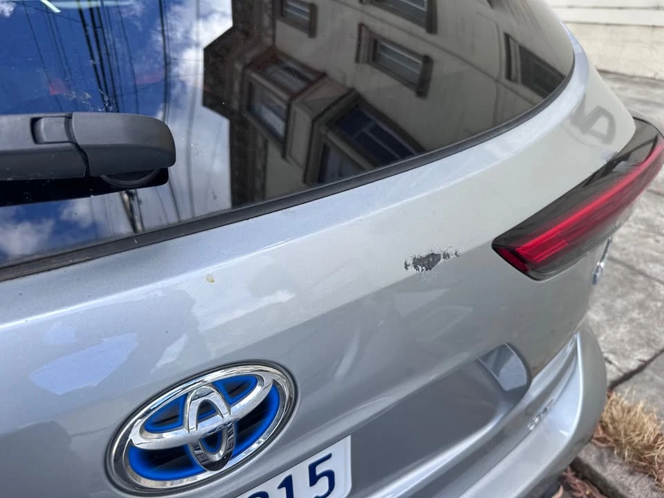 2022 Toyota Highlander - Image 8 of 9