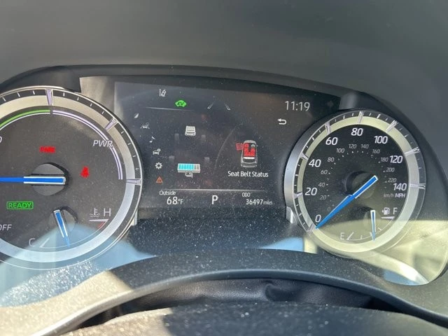 2022 Toyota Highlander - Image 15 of 15