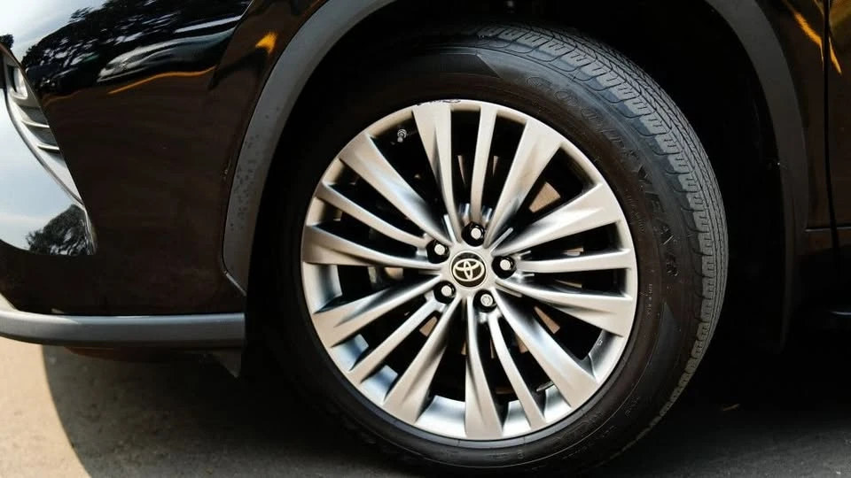 2022 Toyota Highlander - Image 15 of 15