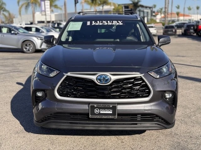 2022 Toyota Highlander - Image 6 of 12