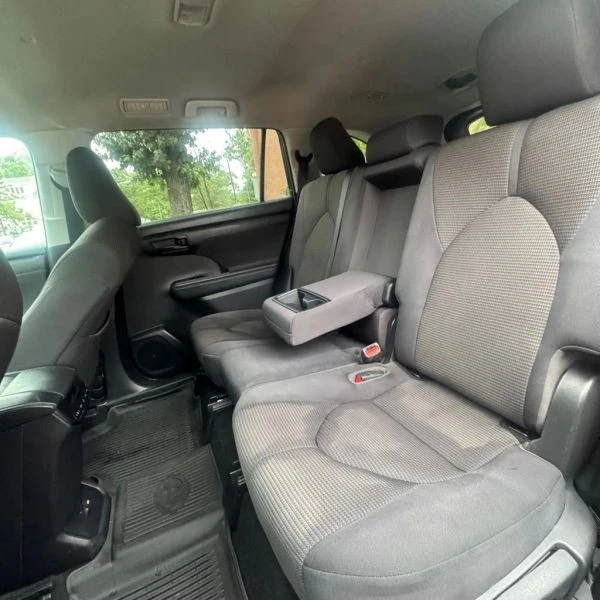 2022 Toyota Highlander - Image 12 of 12