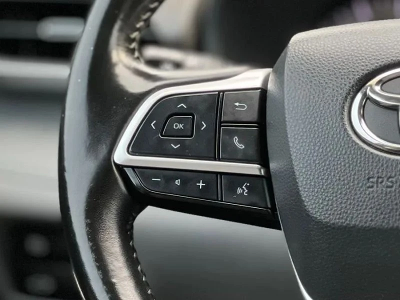 2022 Toyota Highlander - Image 12 of 12