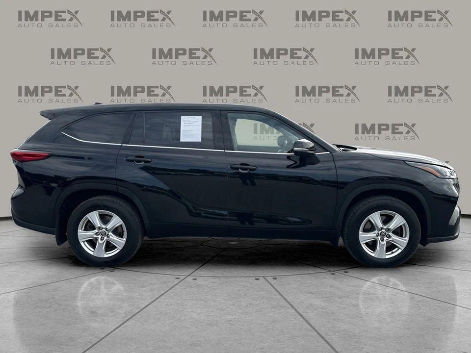 2022 Toyota Highlander - Image 6 of 12