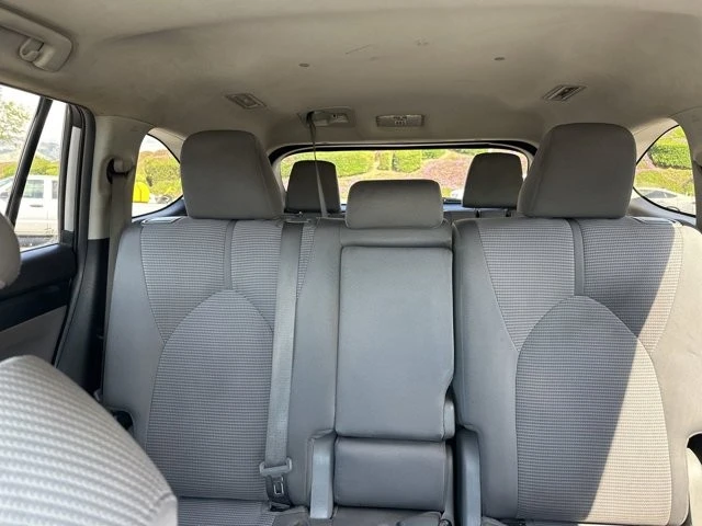2022 Toyota Highlander - Image 13 of 13