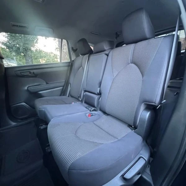 2022 Toyota Highlander - Image 12 of 12