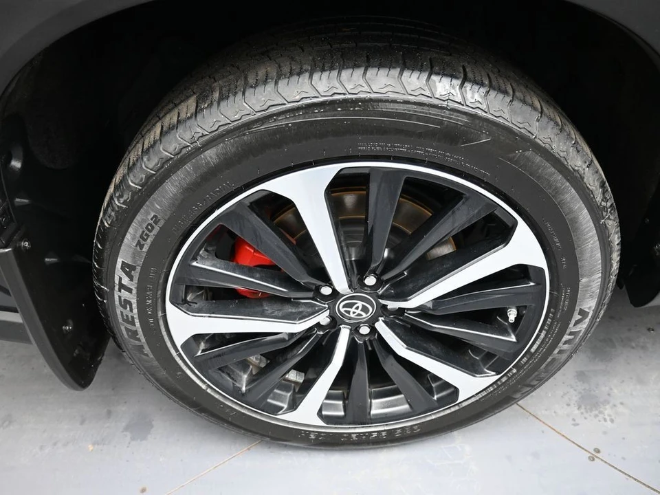 2022 Toyota Highlander - Image 12 of 12