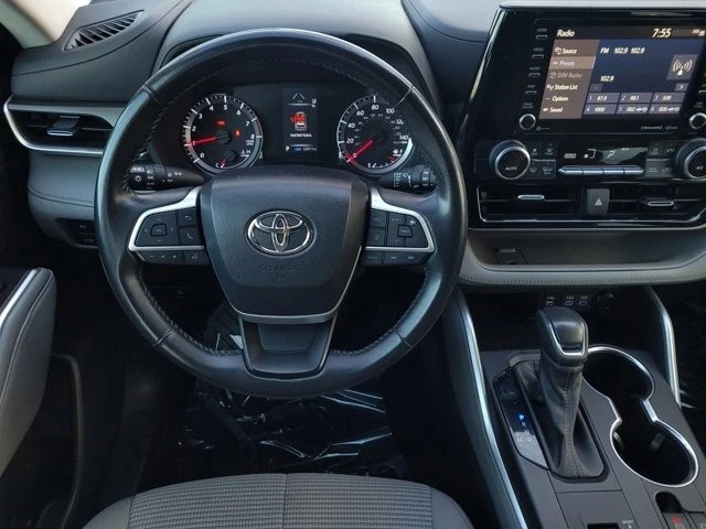2022 Toyota Highlander - Image 12 of 12