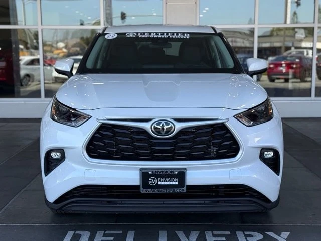2022 Toyota Highlander - Image 5 of 12