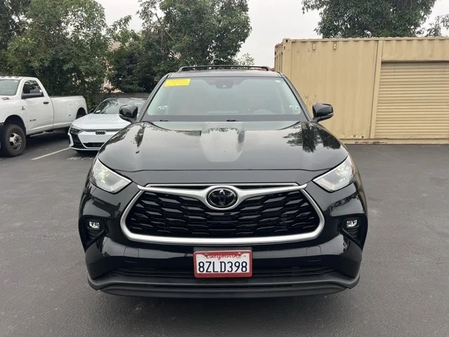 2022 Toyota Highlander - Image 6 of 10