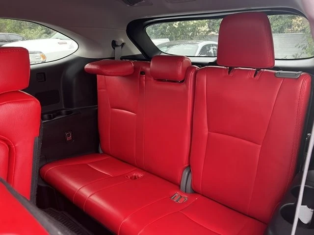 2022 Toyota Highlander - Image 10 of 10