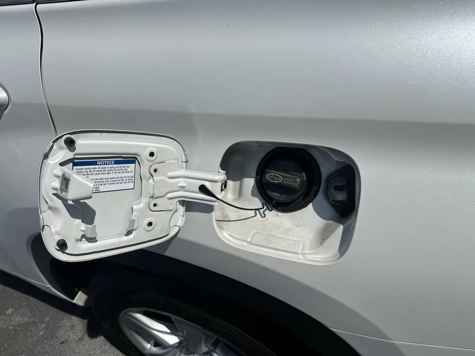 2022 Toyota Highlander - Image 19 of 21
