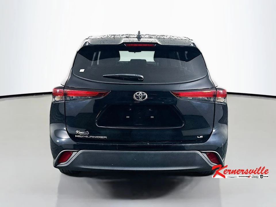 2022 Toyota Highlander - Image 6 of 21
