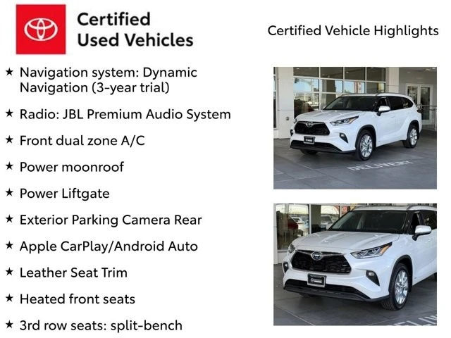 2022 Toyota Highlander - Image 7 of 21