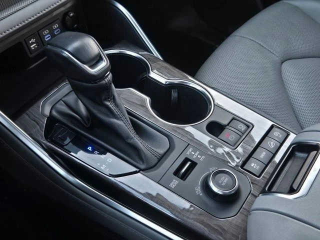 2022 Toyota Highlander - Image 21 of 21