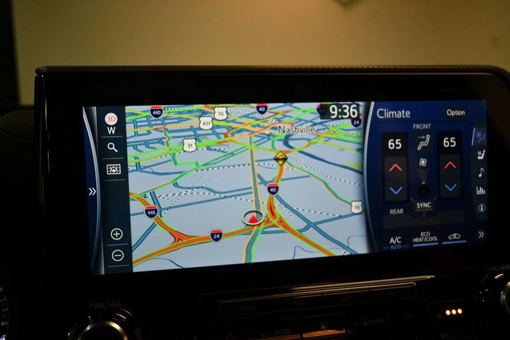 2022 Toyota Highlander - Image 7 of 12