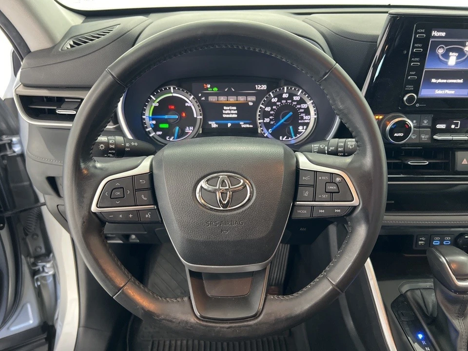 2022 Toyota Highlander - Image 10 of 12