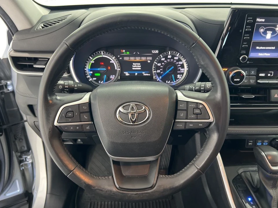 2022 Toyota Highlander - Image 10 of 21
