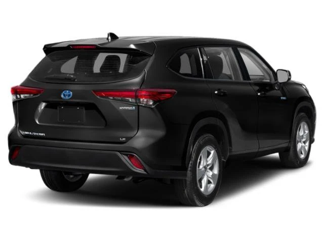 2022 Toyota Highlander - Image 2 of 12