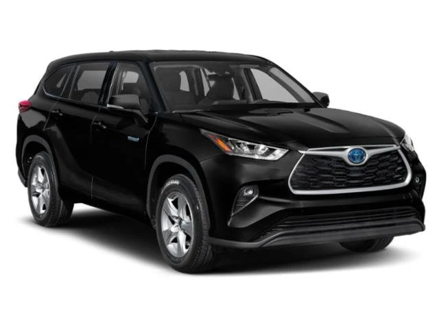 2022 Toyota Highlander - Image 6 of 12